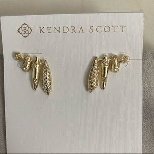 Kendra Scott Earrings